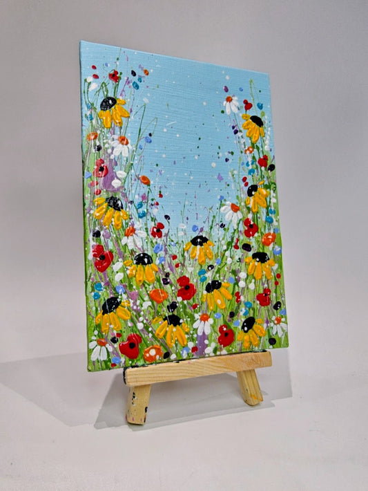 December Miniature 6