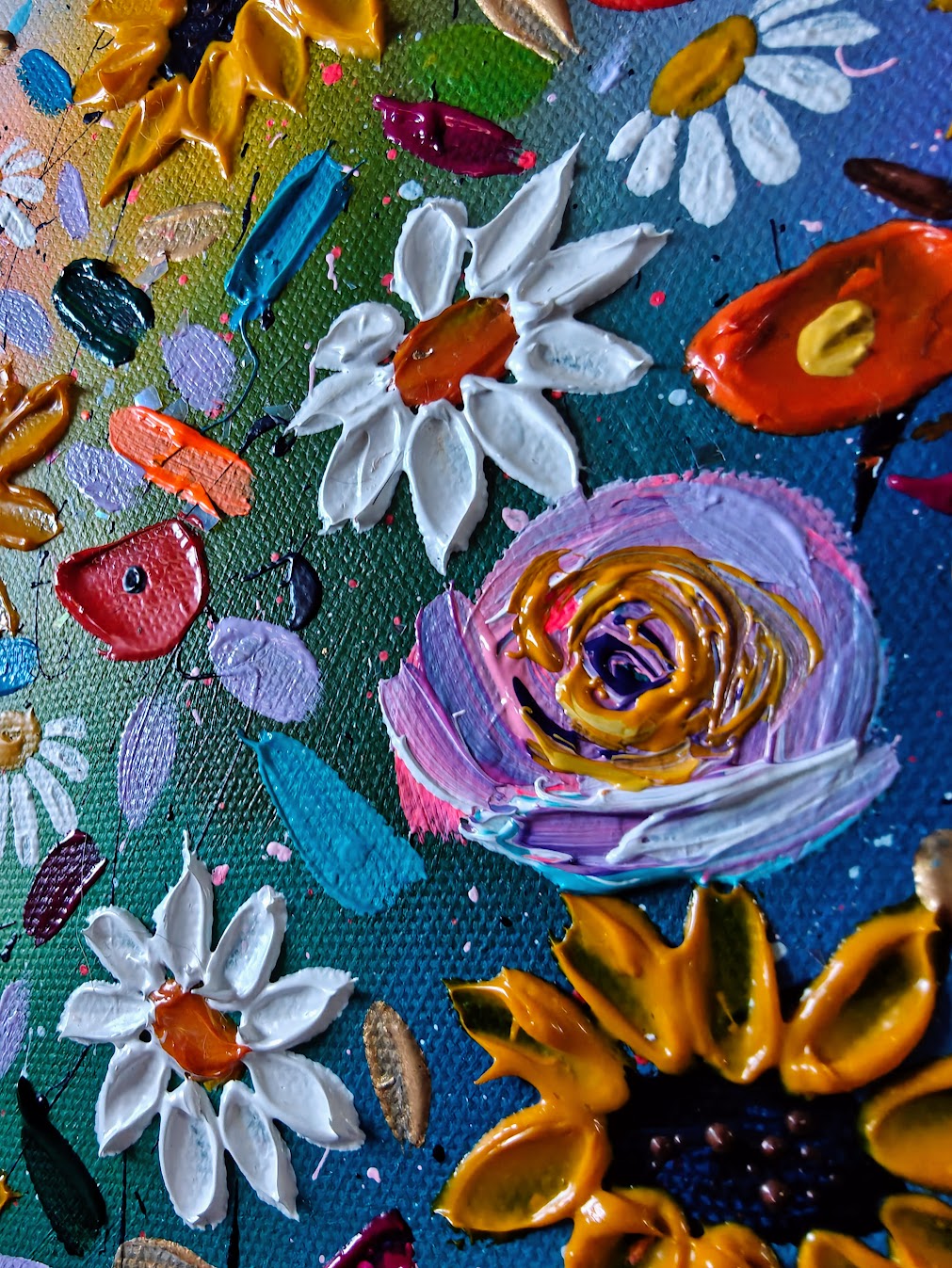 Floral Frolic