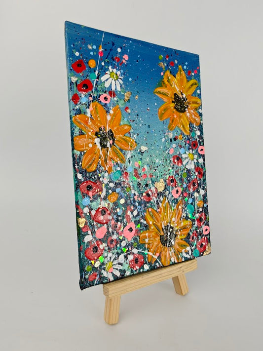 July Miniature 20