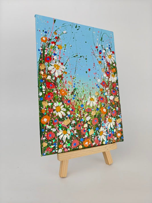 July Miniature 25