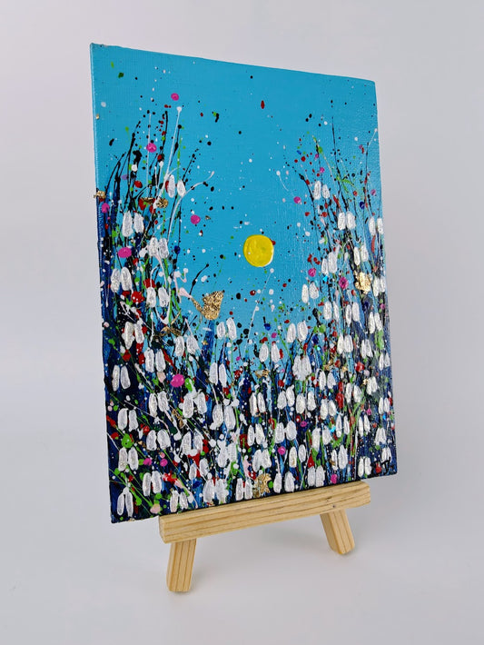 March Miniature 14
