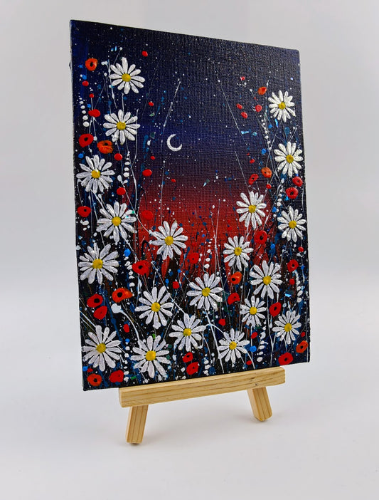 March Miniature 2