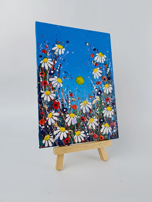 March Miniature 20