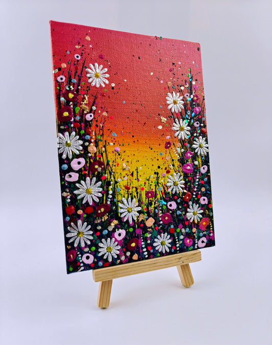 March Miniature 4
