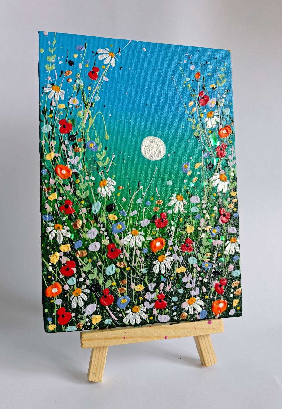 March Miniature #11