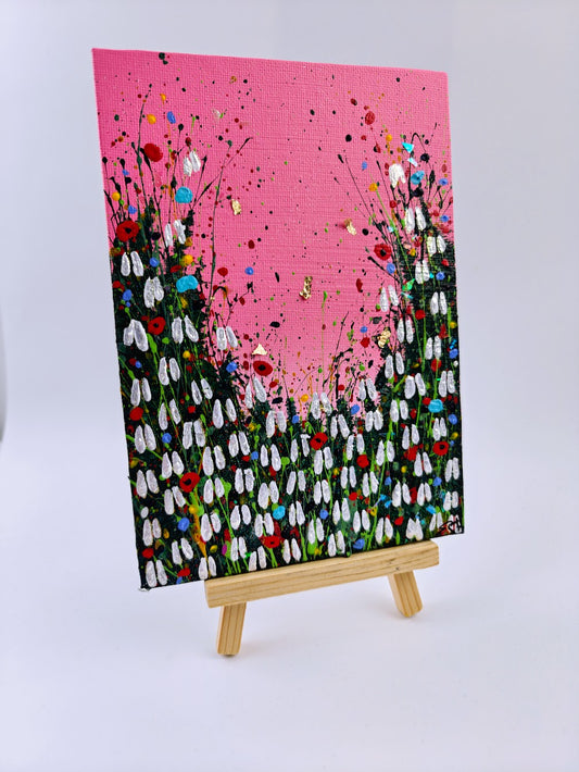 March Miniature 6