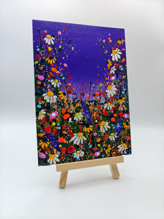September Miniature #10