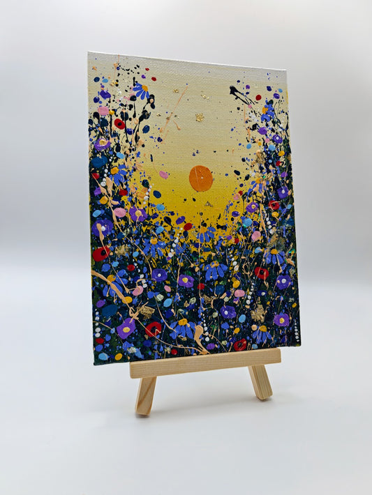 September Miniature #15