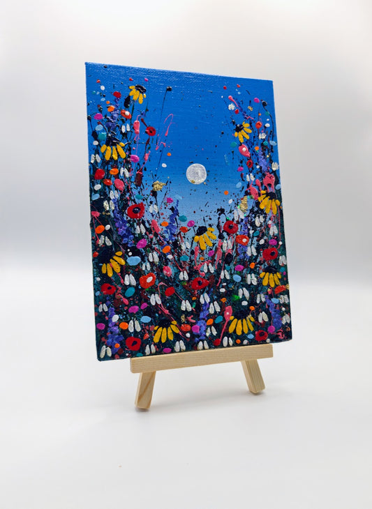 September Miniature #18