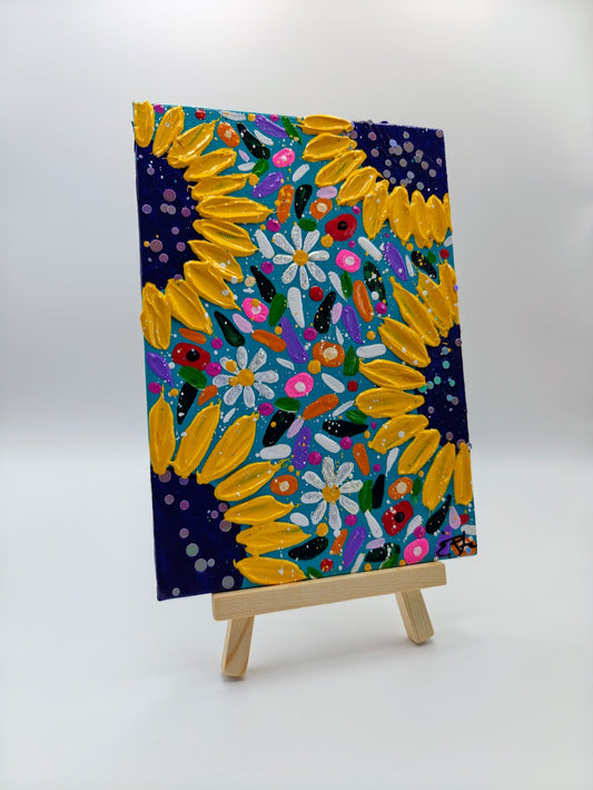 September Miniature #20