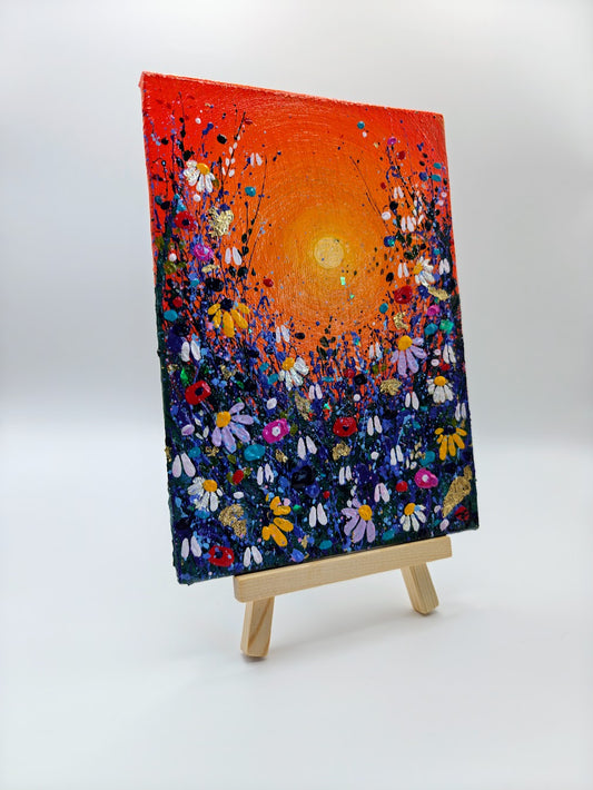September Miniature #24
