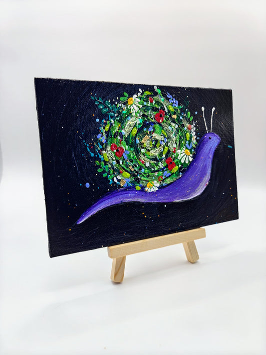 September Miniature #28