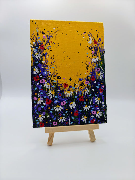 September Miniature #4