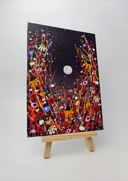 November Miniature 36