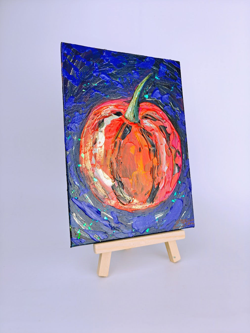 November Miniature 1