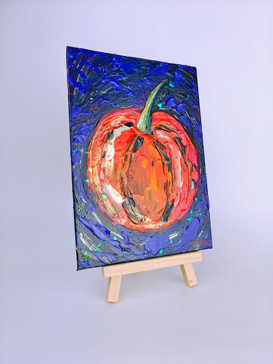 November Miniature 1