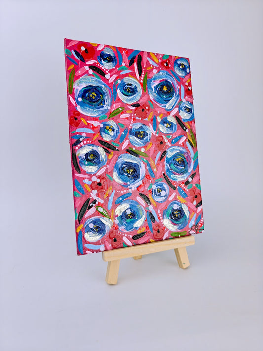 November Miniature 11