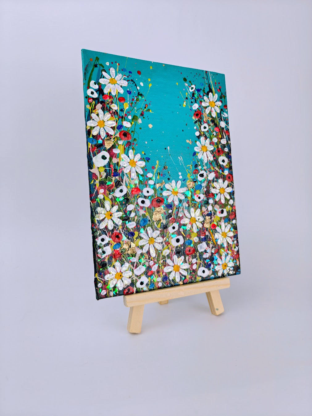 November Miniature 12