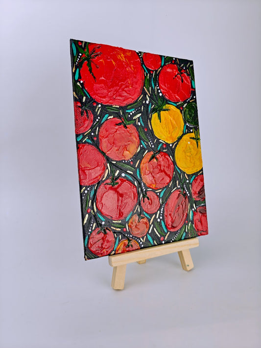 November Miniature 15