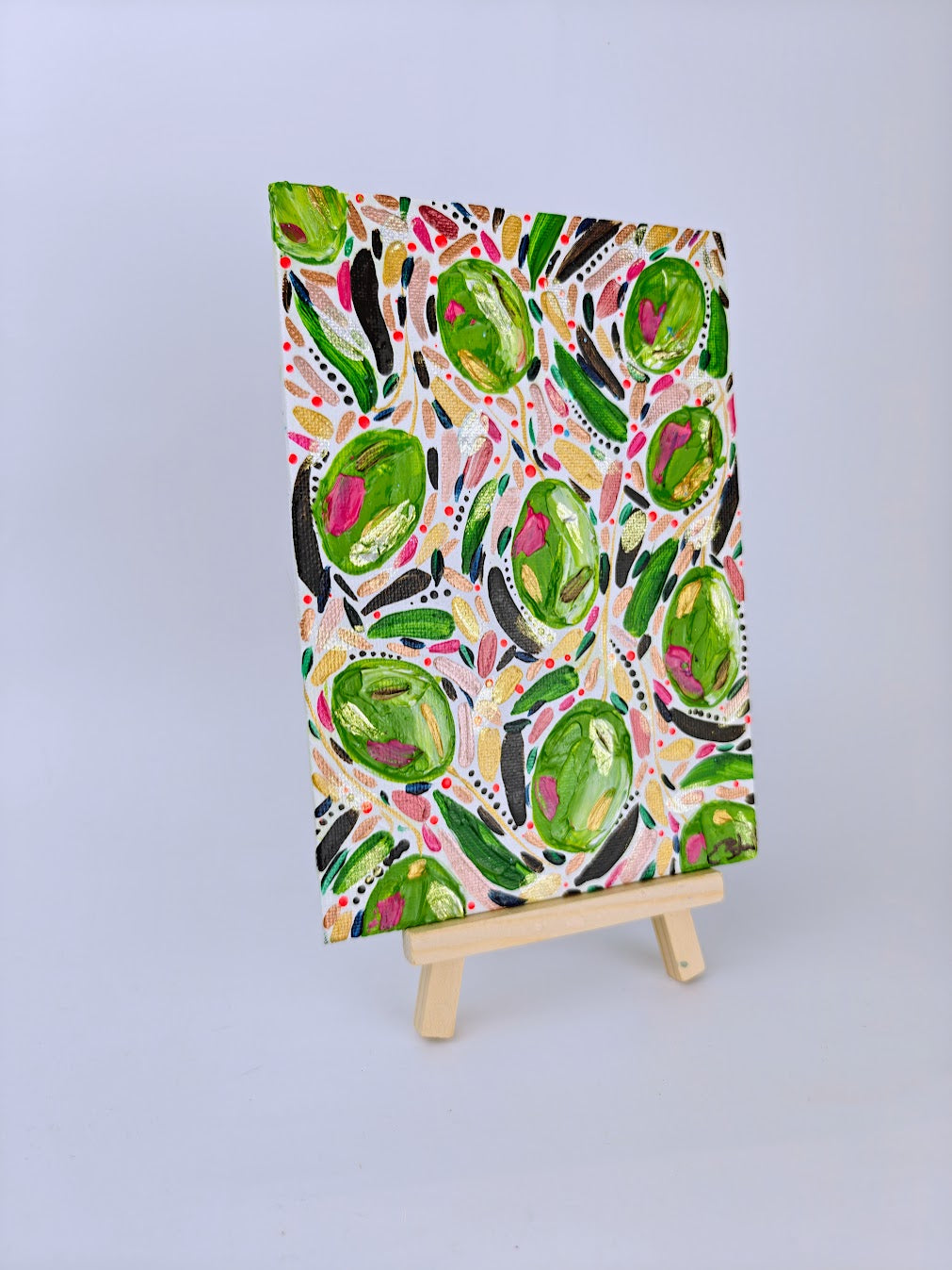 November Miniature 16