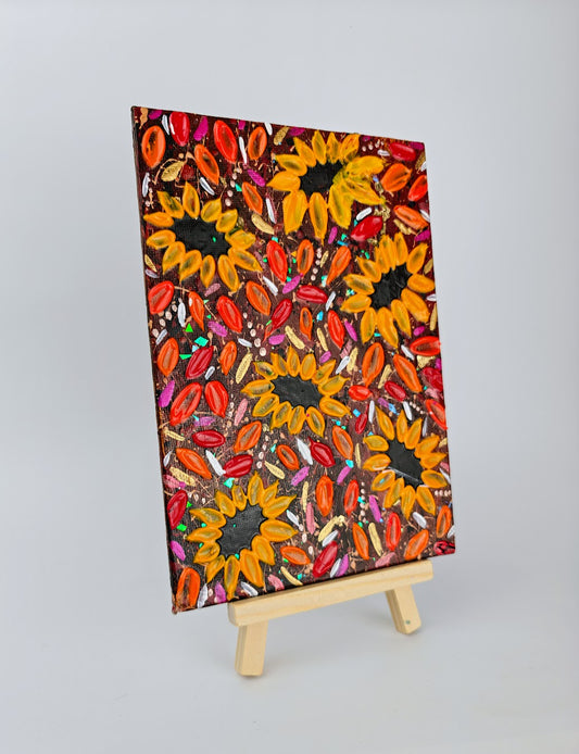 November Miniature 18