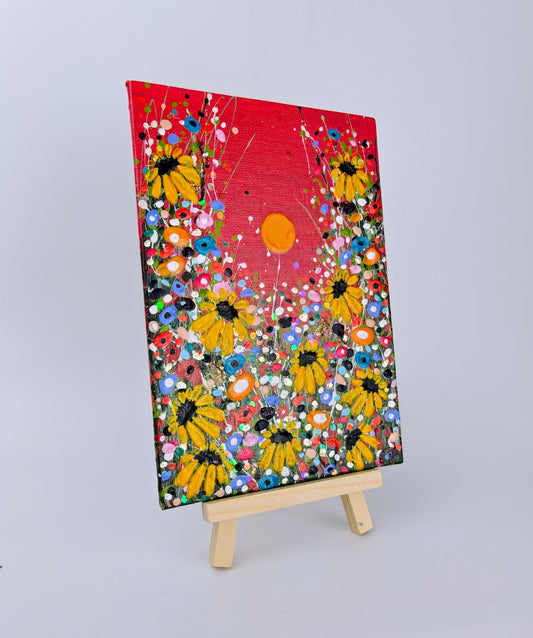 November Miniature 20