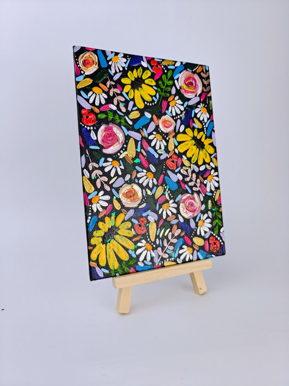 November Miniature 21