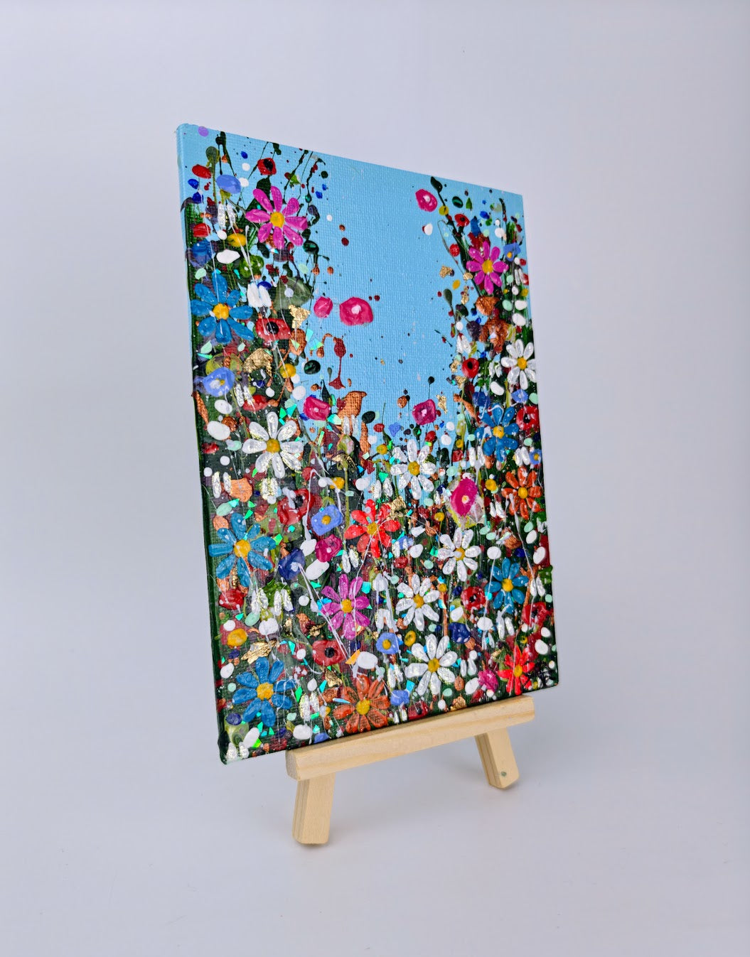 November Miniature 22