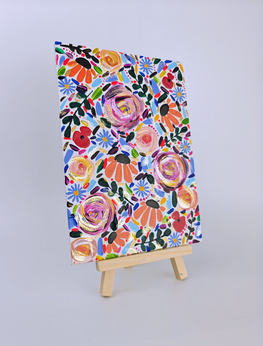 November Miniature 24