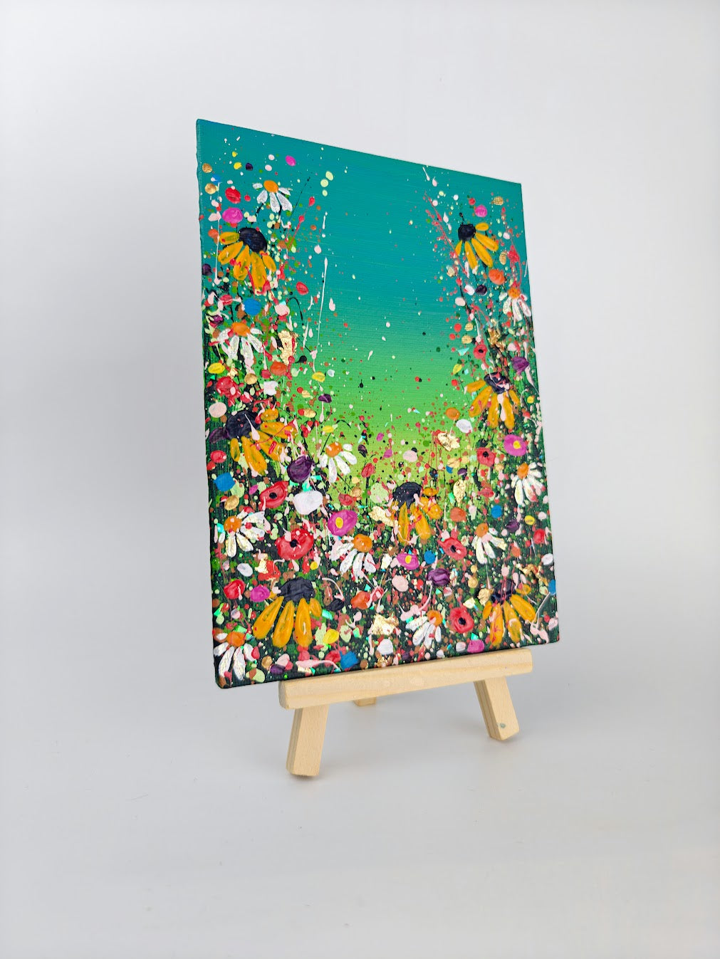 November Miniature 28