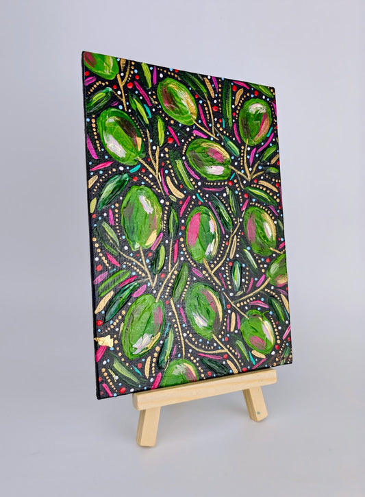 November Miniature 2