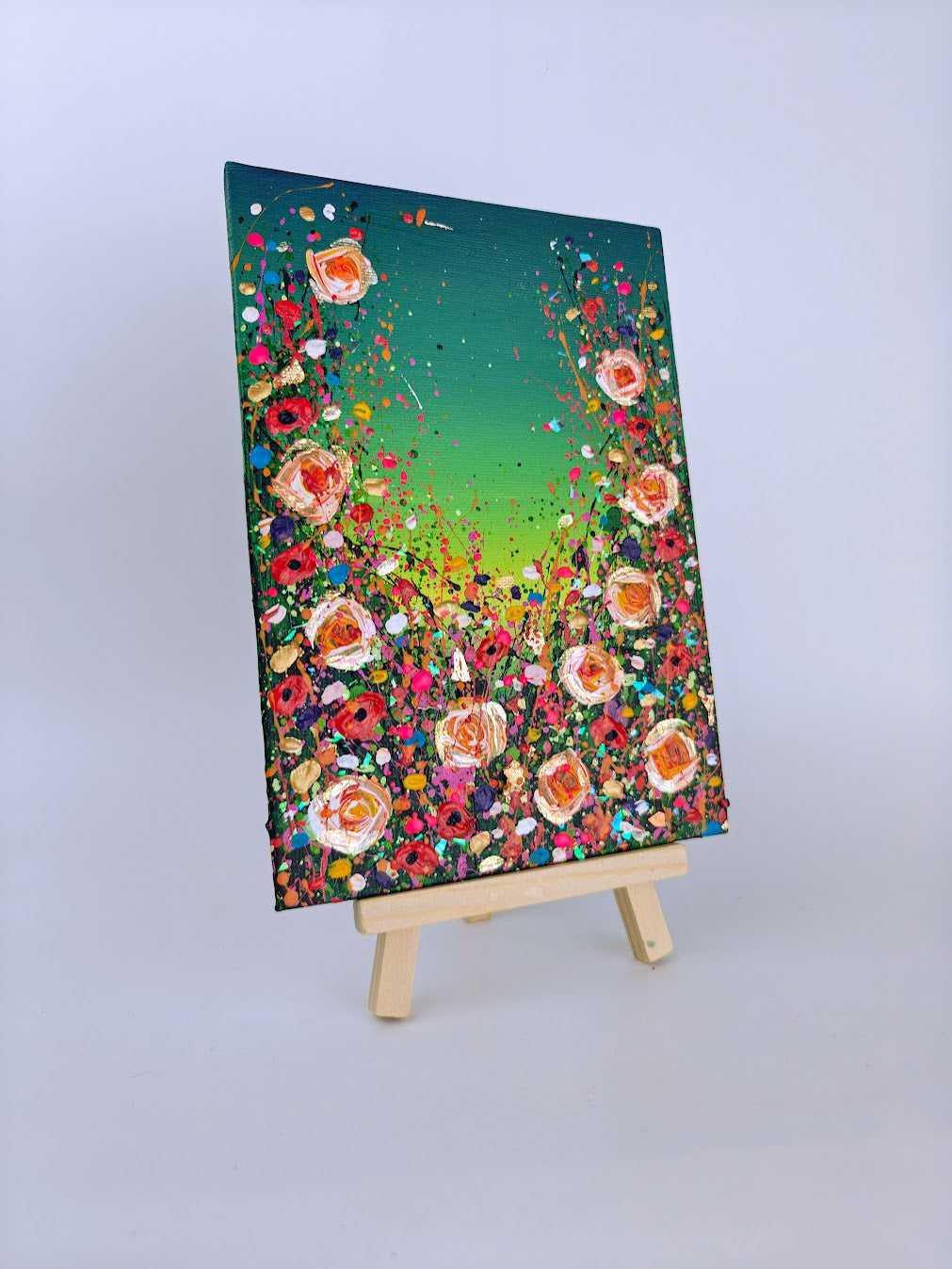 November Miniature 30