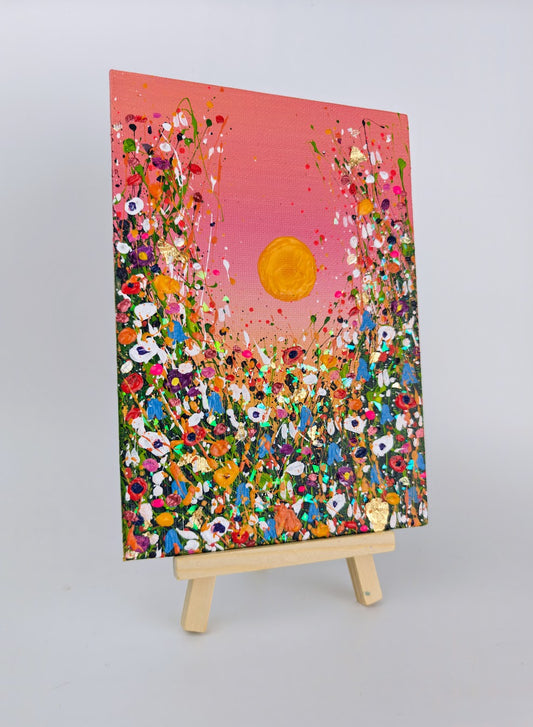 November Miniature 32