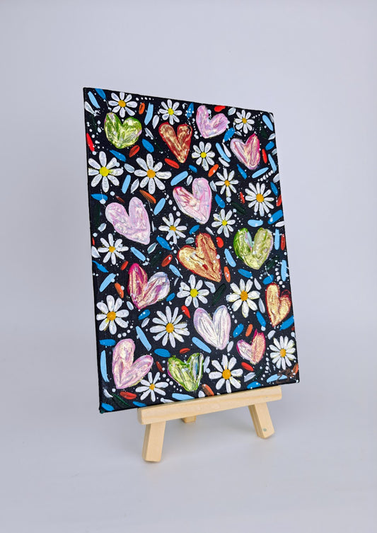 November Miniature 4