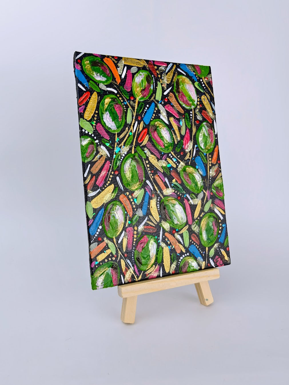 November Miniature 5