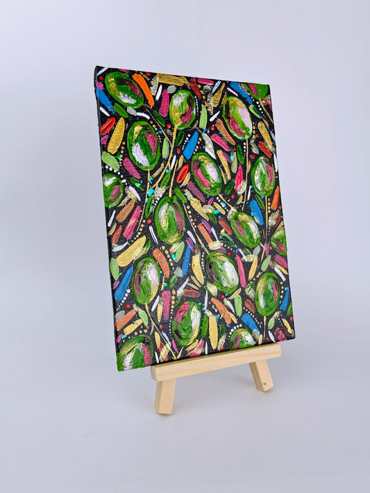 November Miniature 5