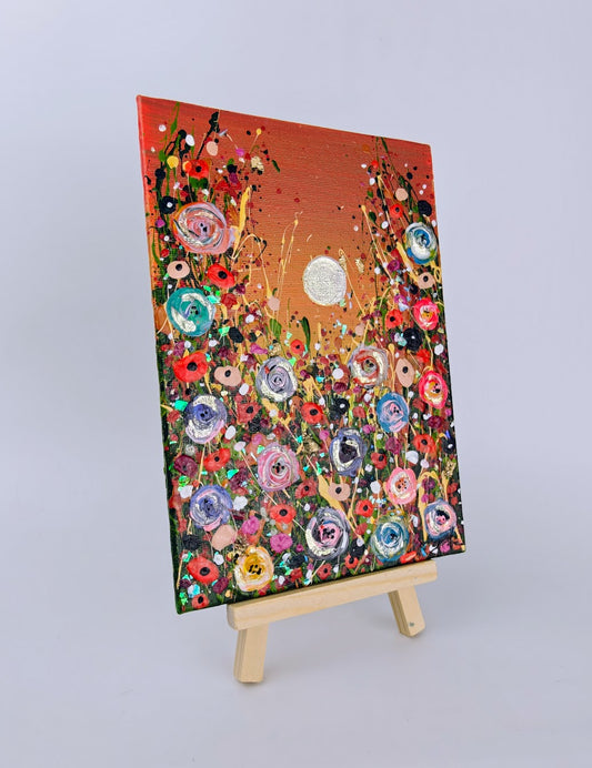 November Miniature 6