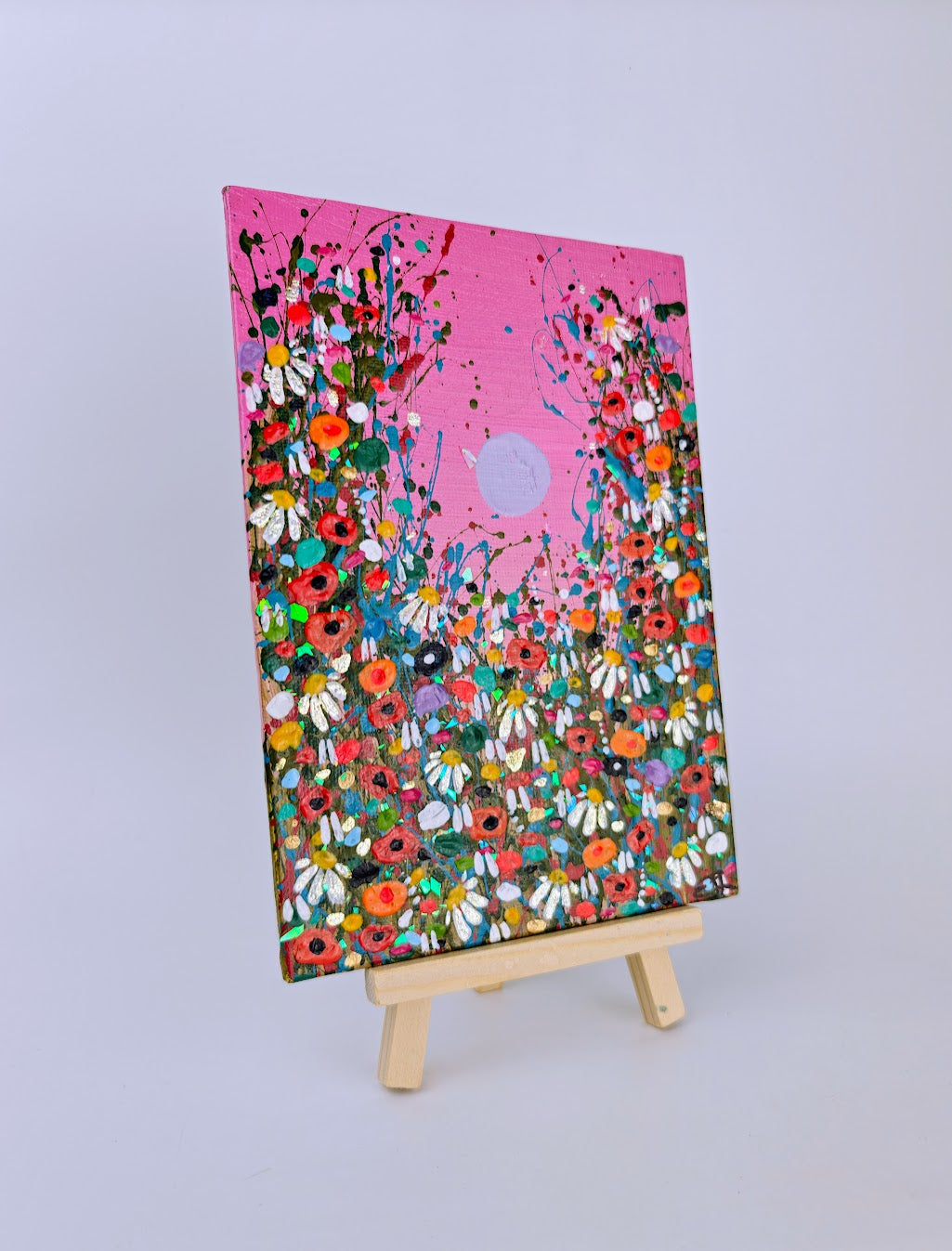 November Miniature 7