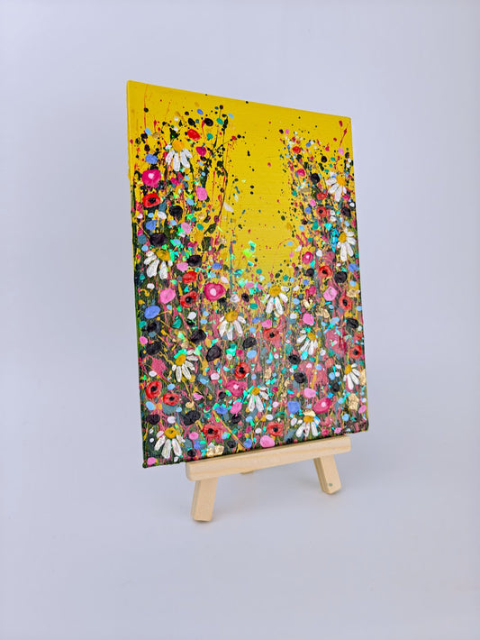 November Miniature 9