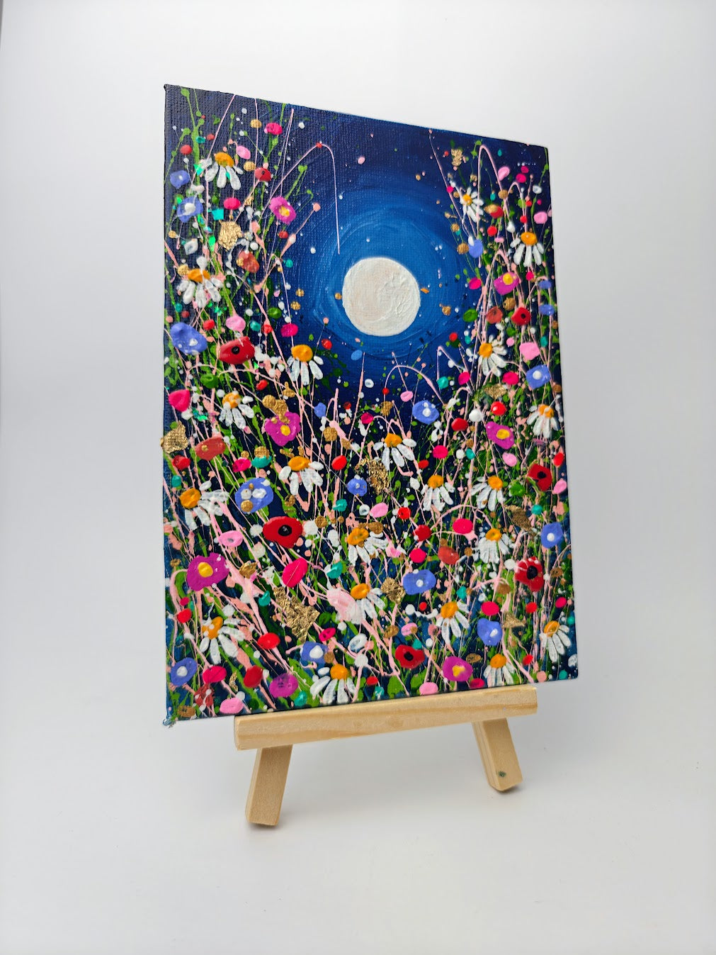 November Miniature 43