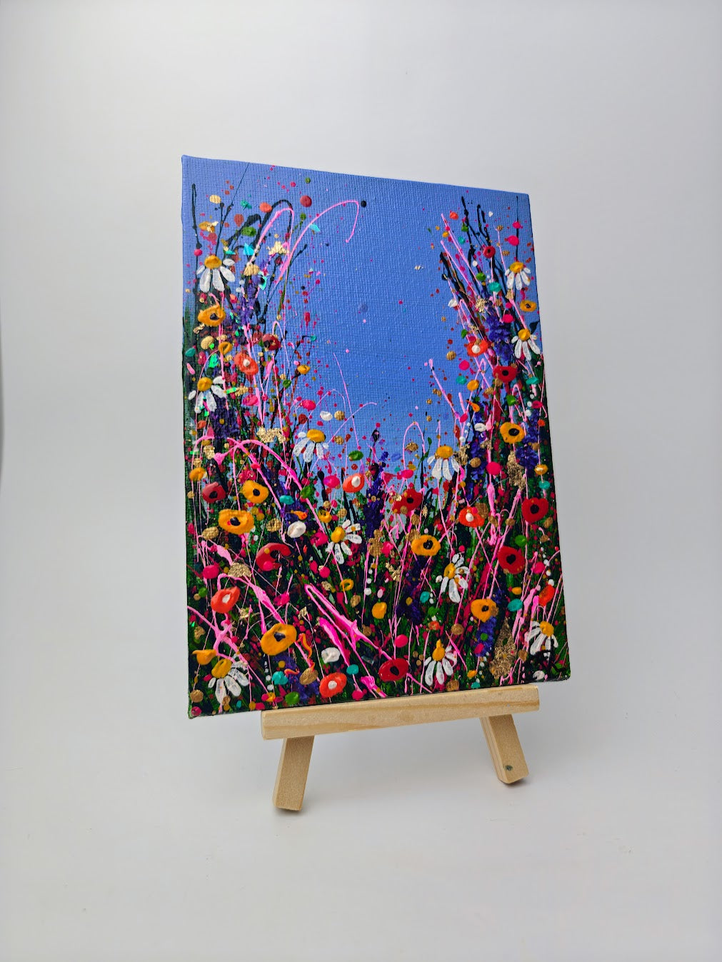 November Miniature 35