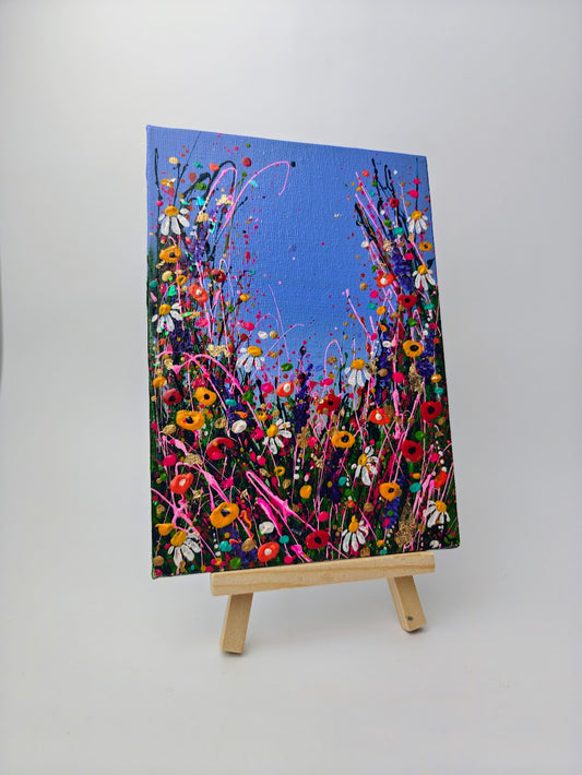 November Miniature 35