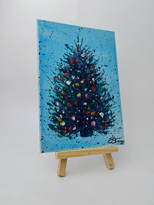 November Miniature 47