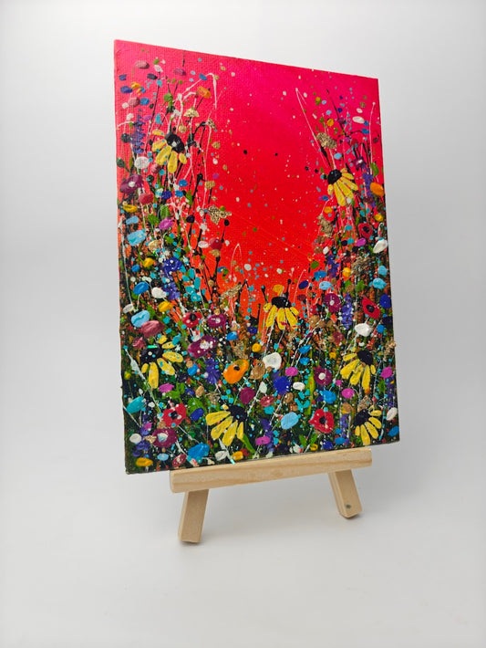 November Miniature 40