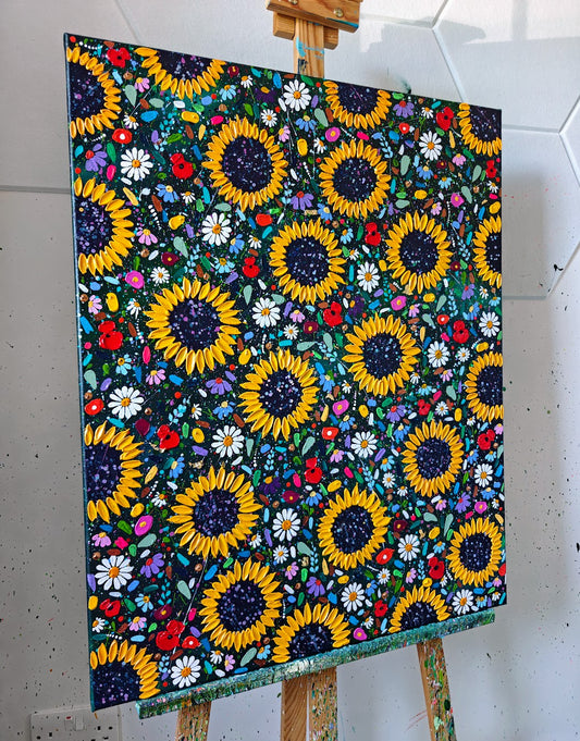 Sunflowers
