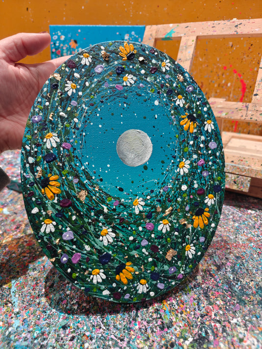 Osun’s Ìmólẹ̀ Oṣù