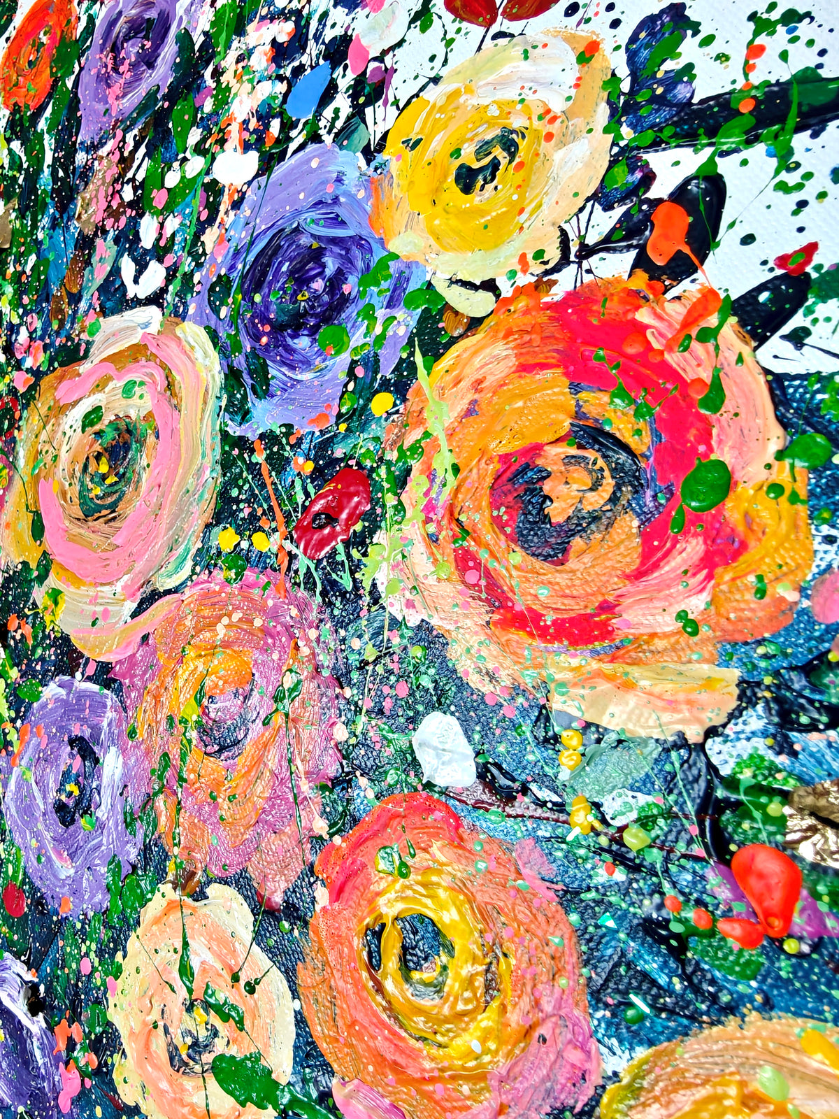 FLORA VII