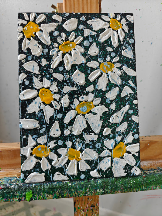 August Miniature #2