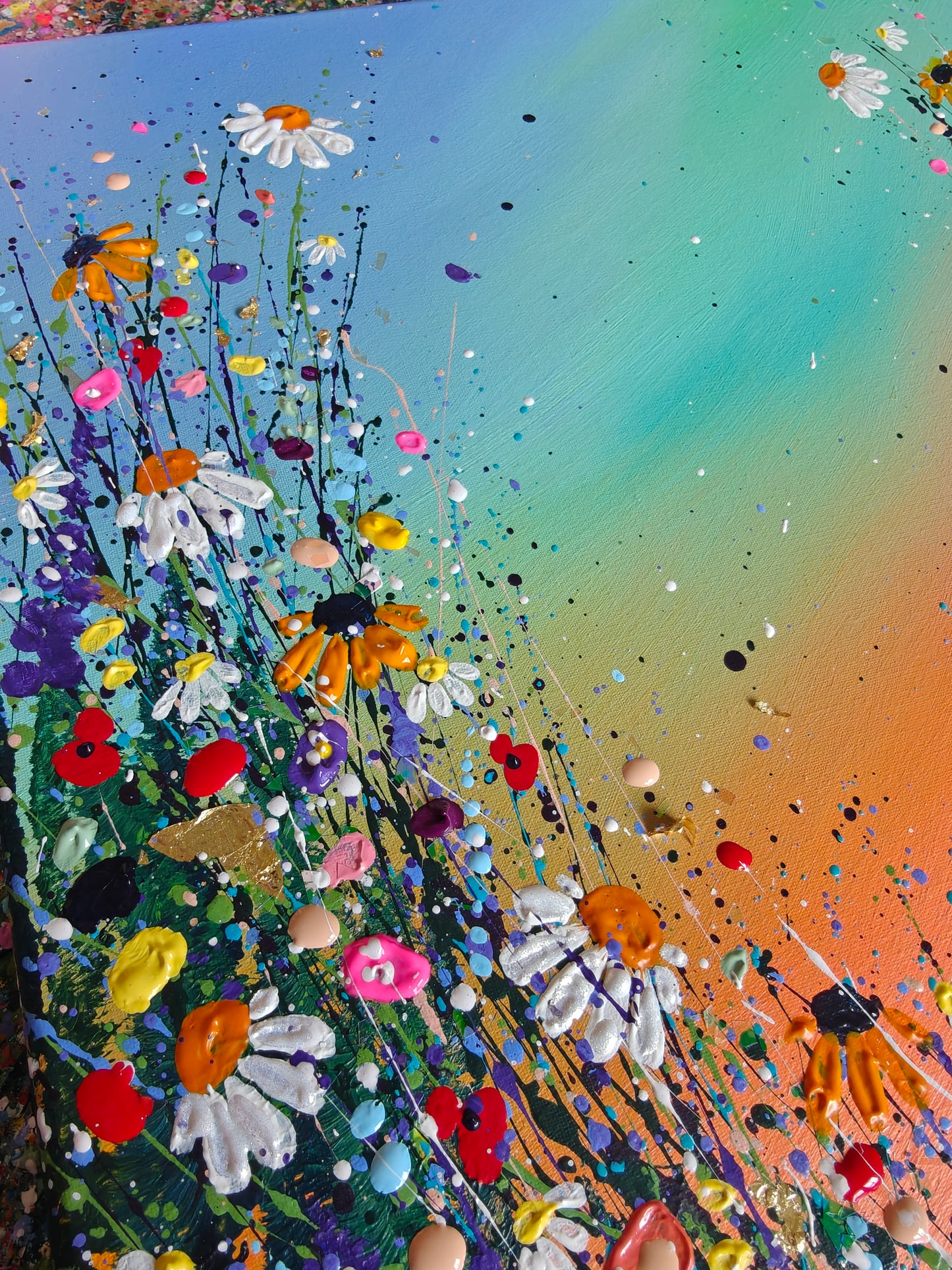 Chromatic Dreams
