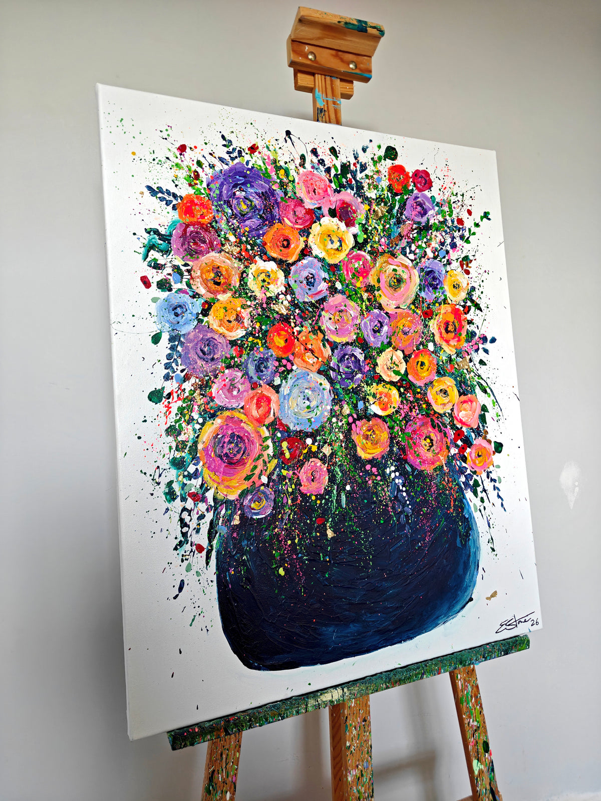 FLORA VII